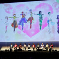 「KING OF PRISM」10周年の感謝伝える最大規模の応援上映「ギネス、いっきまーす!」(New!!)