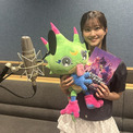 フジテレビアナウンサーの原田葵さんがTVアニメ『DIGIMON BEATBREAK』のゲスト声優として出演決定！(New!!)