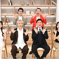 KEY TO LIT佐々木大光らがクイズで奮闘 松本若菜、中島歩、庄司浩平らのリアクションも激写<“神”映像グランプリ>(New!!)