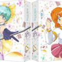 TVアニメ『魔法のスターマジカルエミ』初のBlu-rayが8月26日に発売。キャラデザ・岸義之氏による描き下ろしくるみBOXや収録内容を公開、TVシリーズ全38話やOP・ED、4作品のOVAが収録(New!!)