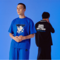 GOD ONLY KNOWS × COIN PARKING DELIVERYコラボレーションコレクション