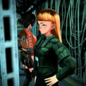 リミナルスペースに消えた友人を探し“異界”の真相に迫る『アノマリス／ANOMALITH』のストーリートレーラーが公開。変化を繰り返す“異界”を探索する主人公「水無月 玲緒奈」の姿や葛藤が映し出される(New!!)