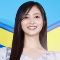 乃木坂46井上和、花柄ワンピで『トイ・ストーリー５』レッドカーペットに登場　美髪輝く(New!!)