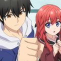 【夏アニメ】累計400万部の“なろう”原作が堂々開幕『LV999の村人』7月1日より放送開始【先行カット】(New!!)