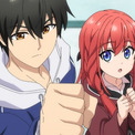 夏アニメ「LV999の村人」最弱の“村人”ながらLV999に達した鏡は常識外れな強さで…?第1話先行カット(New!!)