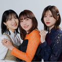 「私自身とシンクロさせた」小原好美×大西沙織×土屋李央、三者三様の“お嬢様”役作りを語る<才女のお世話>(New!!)
