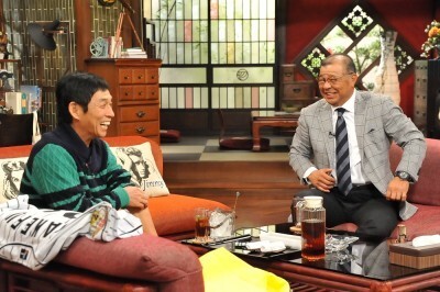 さんまのまんま に掛布雅之が年ぶりの登場 ニコニコニュース