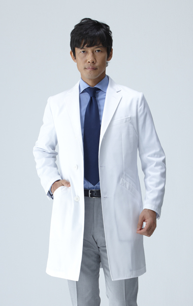 おしゃれ系 かっこいい白衣を発信するブランド ニコニコニュース