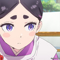 語尾が癖になるのだ！歴史アニメ「ワールド イズ ダンシング」はコメディ要素と鬼気迫る演出に引き込まれる…夏新番なのだ!! 【第1話／ネタバレあり反応まとめ】(New!!)