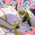 夏アニメ「骸骨騎士様、只今異世界へお出掛け中II」無自覚”世直し”異世界ファンタジー、 ここに再び参上!! 第1話先行カット(New!!)