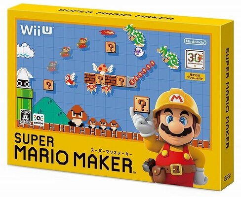 マリオメーカー 実況動画でわかる日本と海外の文化差 ニコニコニュース マリオメーカー 実況動画でわかる日本と海外の文化差 ニコニコニュース