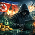 今年上半期の仮想通貨ハッキング被害、66％が北朝鮮の関与によるものと米政府系メディアなどが報道(New!!)