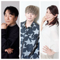関智一×木村良平×三石琴乃が豪華共演! ノサカラボ朗読劇「アルセーヌ・ルパン」第6弾『水晶の栓』上演決定(New!!)