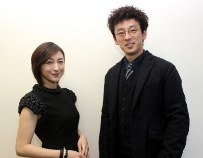 はなちゃんのみそ汁 の広末涼子の演技に滝藤賢一が感涙 ニコニコニュース はなちゃんのみそ汁 の広末涼子の演技に滝藤賢一が感涙 ニコニコニュース