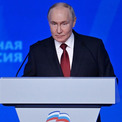 プーチンが珍しく弱音を吐くわけだ…｢産油国なのにガソリン不足｣ドローン部隊の標的になった"ロシアの急所"(4コメント)