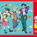 モブサイコ100 Ⅲ」×まねきねこコラボが7月14日開始！モブや霊幻たち