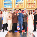 『ニノチョコマッチ』髙橋藍が初参戦　桃田賢斗VS水谷隼も実現、“夏の2大リベンジマッチSP”放送(New!!)