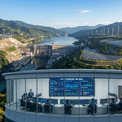 中国四川省でAI統合発電モデル始動　水力・風力・太陽光を自動制御する新時代(New!!)