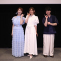 高橋李依、長岡弁での役作りを回顧　山下七海は“姉妹役”に重ねた信頼「大切なお姉ちゃん」(New!!)