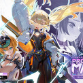 『勝利の女神:NIKKE』最新バージョン「PROJECT MATIS」まもなく実装!決戦を前に、遠い記憶がよみがえる!(New!!)