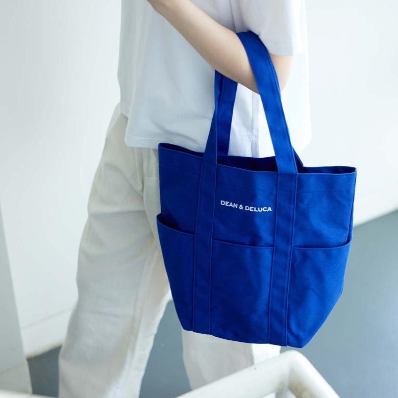 DEAN & DELUCA 夏の福袋2026 トートバッグ 菓子 サマーブレンド b828x800l.webp?key=