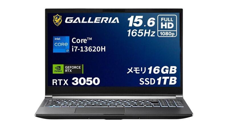ゲーム＋αも申し分なしの構成！ 第13世代Core i7＋RTX | ニコニコニュース