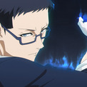 100studioがアニメーション制作を担当するTVアニメ『BLACK TORCH』、7月25日(土) 22:00から放送の第4話あらすじ＆先行カット公開！(New!!)
