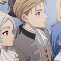 夏アニメ「無職転生III」ついにルーデウスの念願が…!シルフィエット、ロキシーと街に繰り出して― 第5話先行カット(New!!)