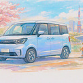 BYD 今日から日本でEV軽自動車発売 嫌な予感！(21コメント)