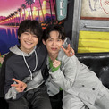 戸谷菊之介＆川島零士が秘蔵写真で素顔を深掘り！関智一は『全スーパー戦隊展』から熱血中継(New!!)
