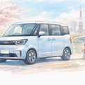 BYD軽EV「ラッコ」が仕掛ける日本市場への静かな罠(3コメント)