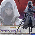 『FGO』11周年記念サーヴァント★5アサシン「ハサン・サッバーハ（アズライール）が実装！8月2日18時から開催のピックアップ召喚より獲得可能(New!!)