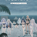 死亡遊戯で飯を食う。 44:CLOUDY BEACH」9月25日より順次テレビ放送