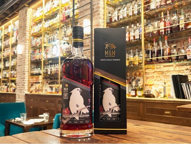 TOKYO Whisky | ニコニコニュース