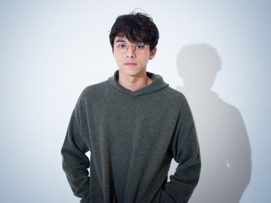 声優初挑戦の満島真之介 土屋太鳳との出会いは 奇跡的 ニコニコニュース 声優初挑戦の満島真之介 土屋太鳳との出会いは 奇跡的 ニコニコニュース