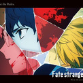 「Fate/strange Fake」新シリーズが制作決定！PV＆ティザービジュアル公開 花澤香菜、小野友樹、梶原岳人もコメント(New!!)