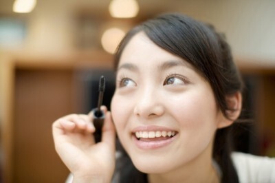 女性に調査 生理中は化粧ノリがよくなる 悪くなる ニコニコニュース