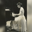 田中希代子 歿後30年に10枚組CDボックス発売決定、未発表音源・初CD化