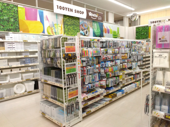 ラピタ大社店がJAマートへリニューアル！営業時間や100均ワッツの売場実態を徹底解説