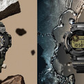カシオ、タンカラーを採用したG-SHOCK「MASTER OF G」2機種(New!!)