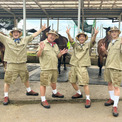 チョコプラ＆timelesz原嘉孝、篠塚大輝が動物専門学校に潜入　餌やり体験で知られざる生態に迫る(New!!)