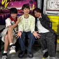 西山宏太朗、約6年半ぶりに『声優と夜あそび』登場　謎の体当たりチャレンジに赤面「めちゃくちゃ恥ずいっす！」(New!!)
