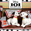 『Disney 101匹わんちゃん』Happyくじが「犬の日」記念で登場！10月17日よりファミリーマートで発売(New!!)