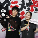 ABEMAアニメ祭2日目、小野賢章&宮本侑芽がギャル文化を猛勉強!?(New!!)