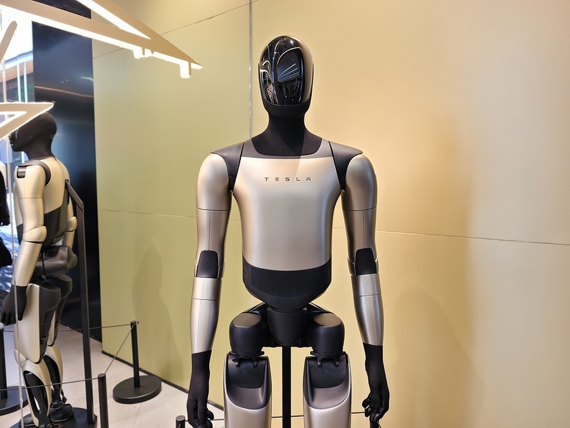 2025年、世界の人型ロボット販売台数は約7000台 | ニコニコニュース
