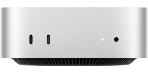 M6搭載Mac miniがAmazonで早くもタイムセール！ 16GB＋512GBで17万6500