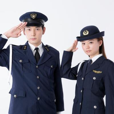 警察官に向いている人とは 武術ができないとダメ 元警察官に聞いてみた ニコニコニュース