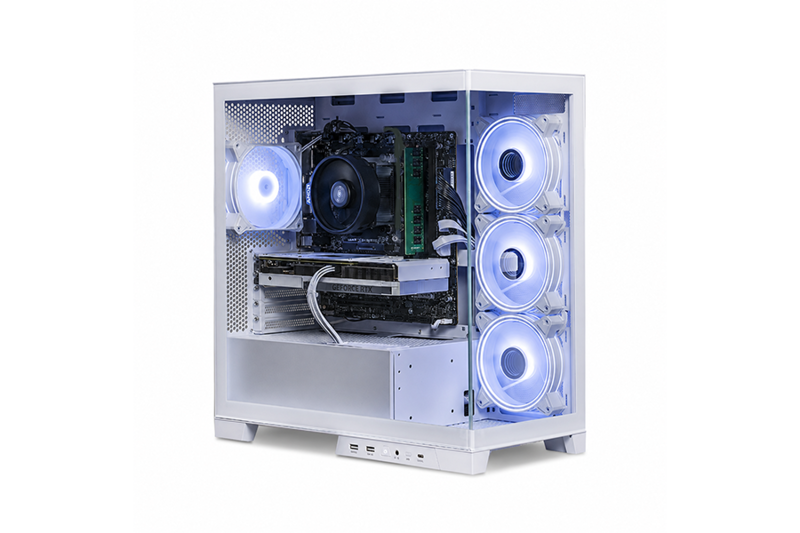 30万円出さずにRX 9070 XT！ 26万9800円のゲーミングPCは“GPU優先”が