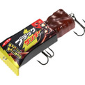 どう見てもブラックサンダー、でも魚用 完売した「ブラックサンダールアー」が再発売(New!!)