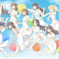 「青ブタ」完結記念、ヒロイン勢ぞろいのフィナーレビジュアル公開　「ディアフレンドの夢を見ない」本編冒頭映像も披露(New!!)